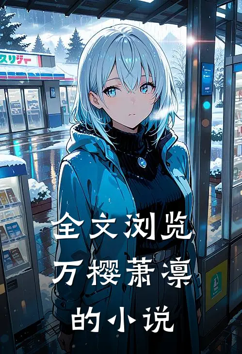 全文浏览万樱萧凛的小说