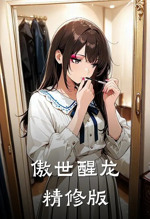 傲世醒龙精修版