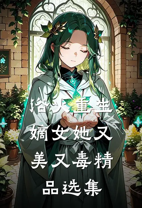 浴火重生嫡女她又美又毒精品选集