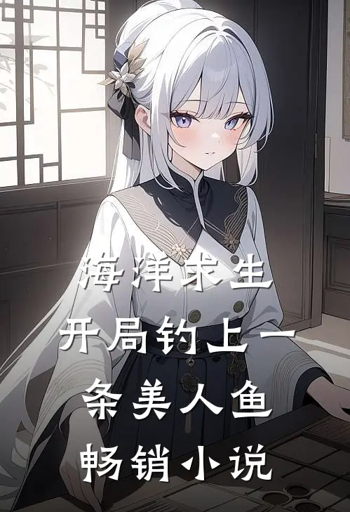 海洋求生，开局钓上一条美人鱼畅销小说