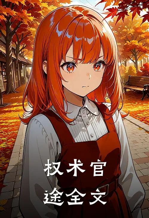 权术官途全文