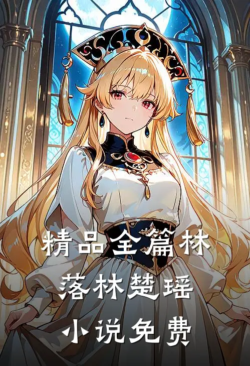 精品全篇林落林楚瑶小说免费
