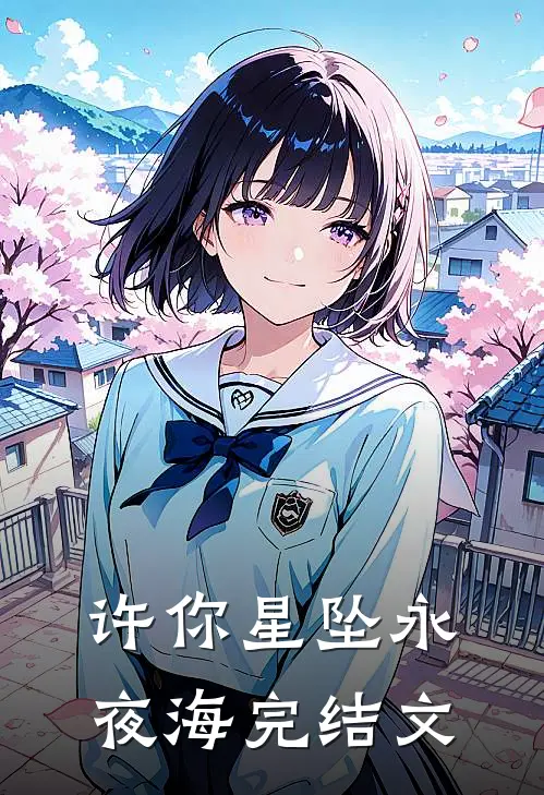 许你星坠永夜海完结文