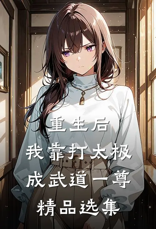 重生后，我靠打太极成武道一尊精品选集