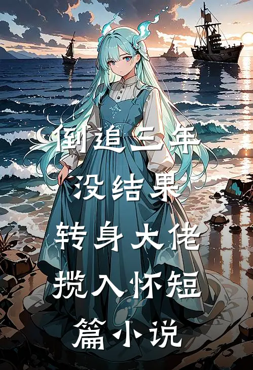 倒追三年没结果，转身大佬揽入怀短篇小说