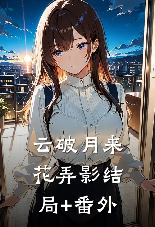 云破月来花弄影结局+番外