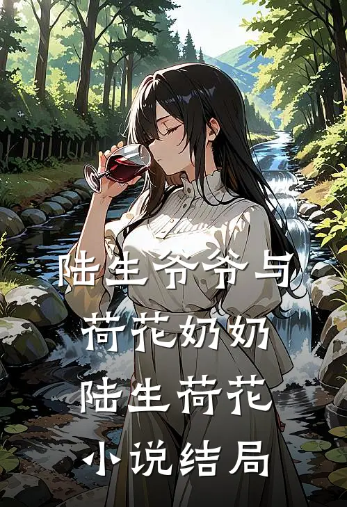 陆生爷爷与荷花奶奶陆生荷花小说结局