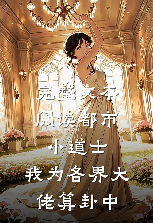 完整文本阅读都市小道士：我为各界大佬算卦中