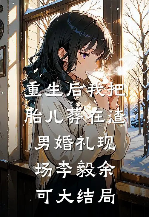 重生后我把胎儿葬在渣男婚礼现场李毅余可大结局