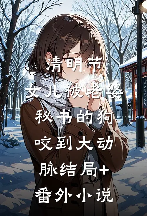 清明节，女儿被老婆秘书的狗咬到大动脉结局+番外小说