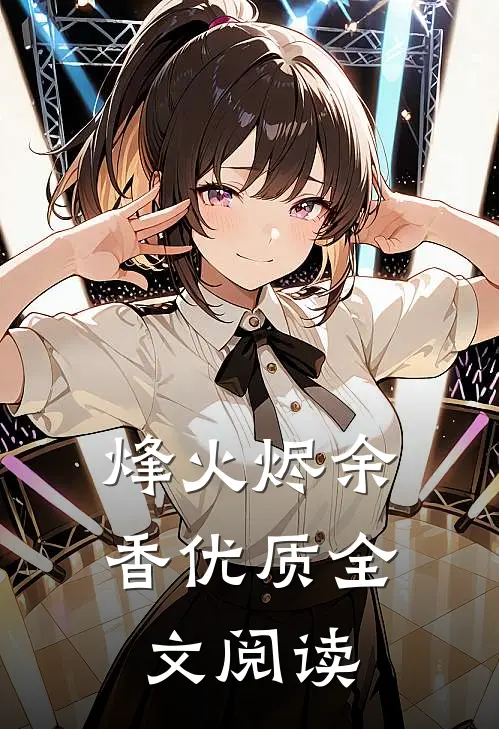 烽火烬余香优质全文阅读