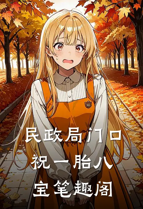 民政局门口，祝一胎八宝笔趣阁