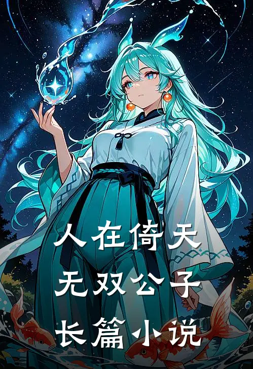 人在倚天：无双公子长篇小说