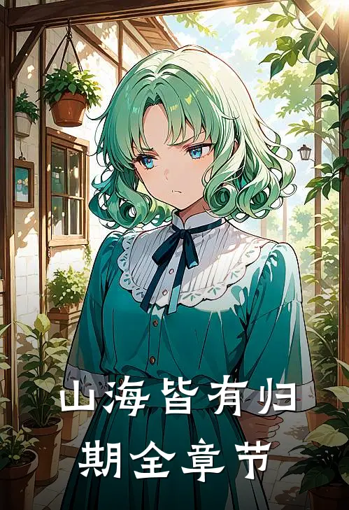 山海皆有归期全章节