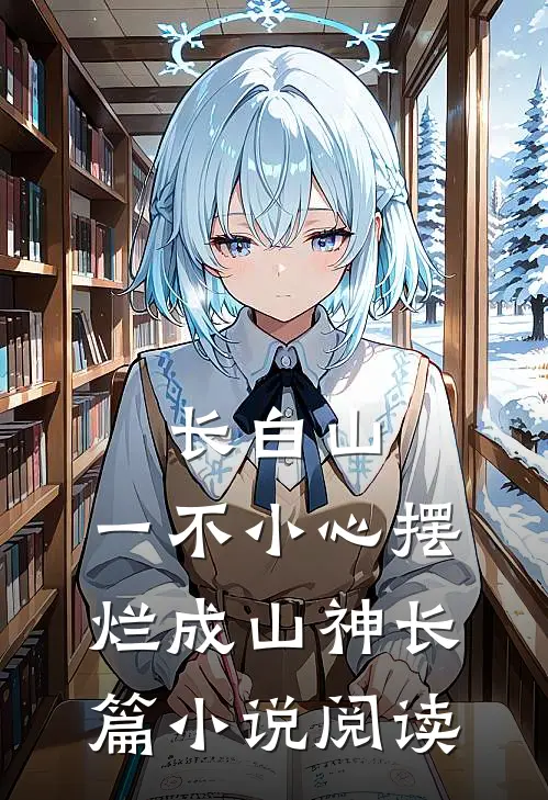 长白山：一不小心摆烂成山神长篇小说阅读