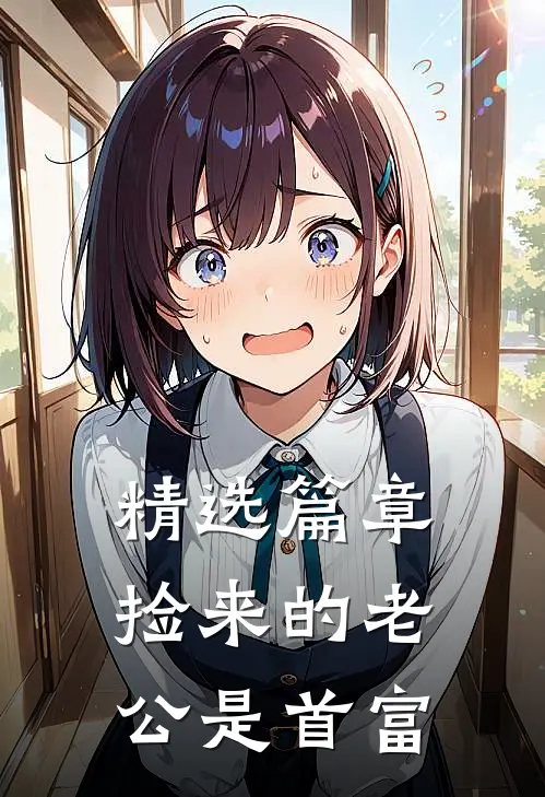 精选篇章捡来的老公是首富