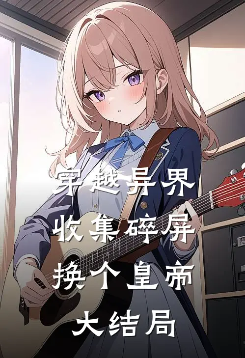 穿越异界：收集碎屏换个皇帝大结局