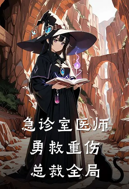急诊室医师勇救重伤总裁全局