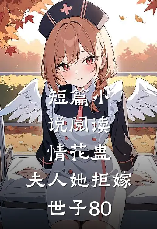 短篇小说阅读情花蛊:夫人她拒嫁世子 80