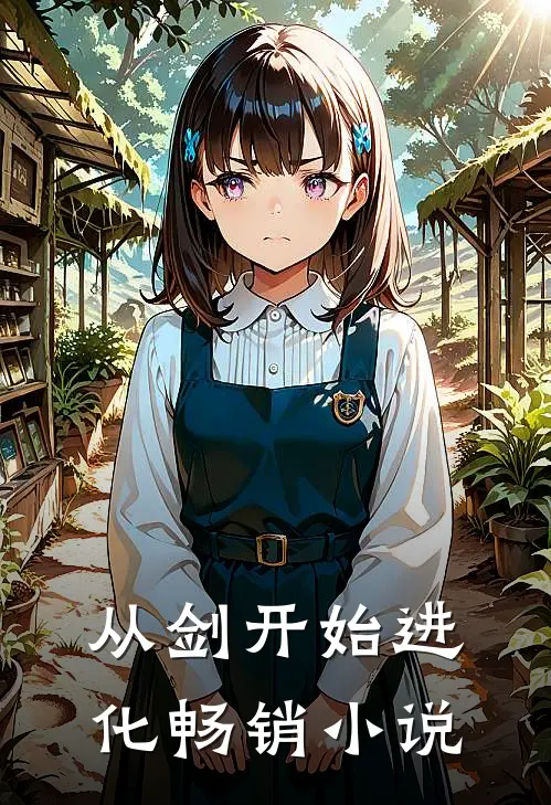 从剑开始进化畅销小说