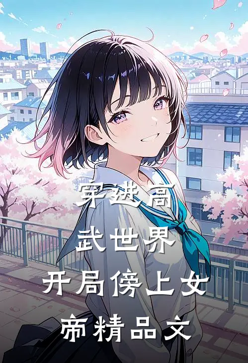 穿进高武世界，开局傍上女帝精品文