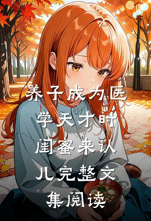 养子成为医学天才时，闺蜜来认儿完整文集阅读