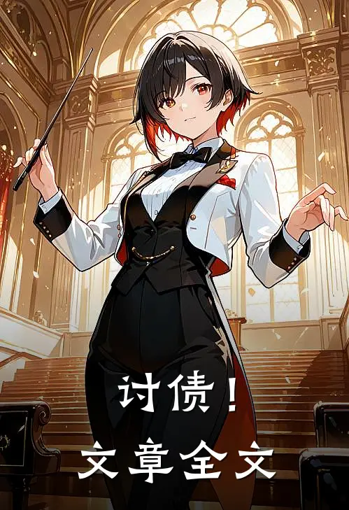 讨债!文章全文阅读