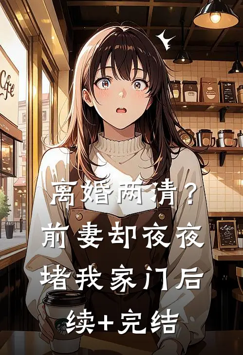 离婚两清？前妻却夜夜堵我家门后续+完结