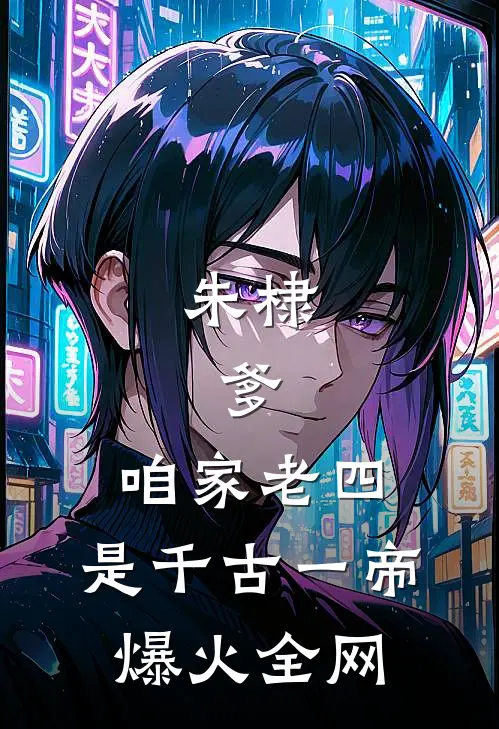 朱棣：爹，咱家老四，是千古一帝爆火全网