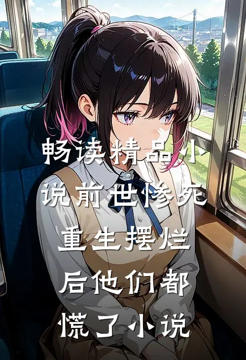 畅读精品小说前世惨死,重生摆烂后他们都慌了小说