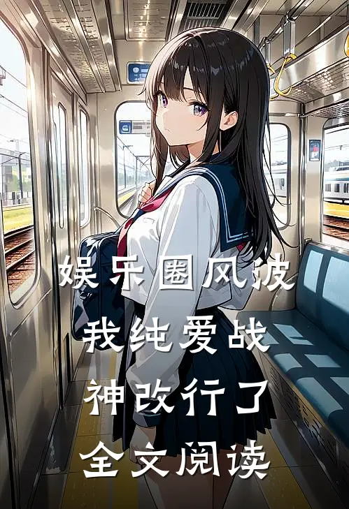 娱乐圈风波：我纯爱战神改行了全文阅读