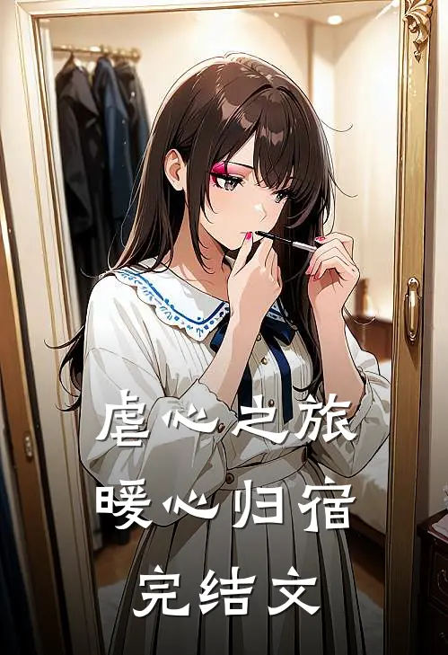 虐心之旅,暖心归宿完结文案