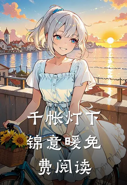 千帐灯下锦意暖免费阅读