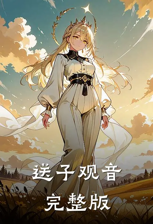 送子观音完整版