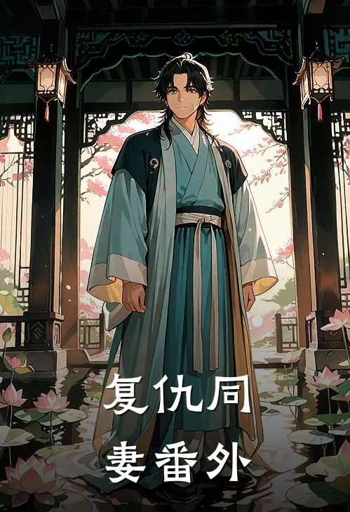 复仇同妻 番外