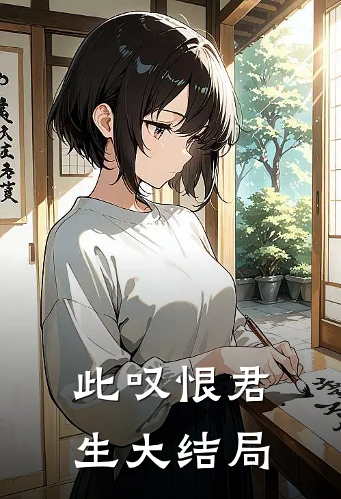 此叹恨君生大结局
