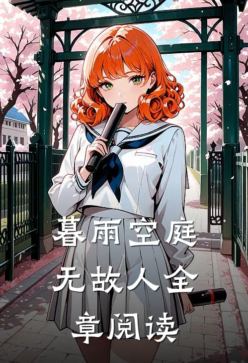 暮雨空庭无故人全章阅读