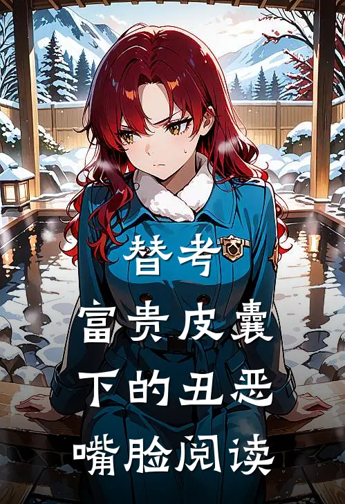替考，富贵皮囊下的丑恶嘴脸阅读