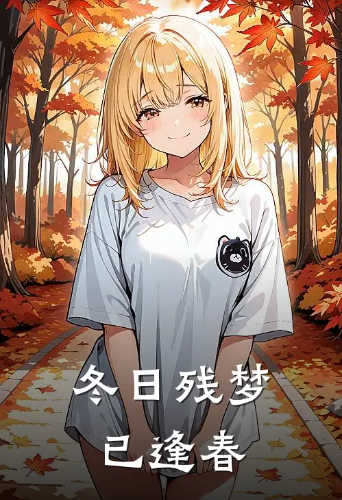 冬日残梦已逢春