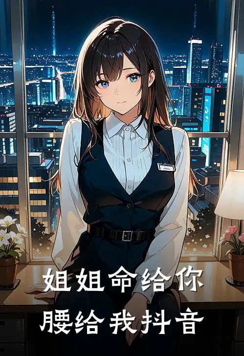 姐姐命给你，腰给我抖音