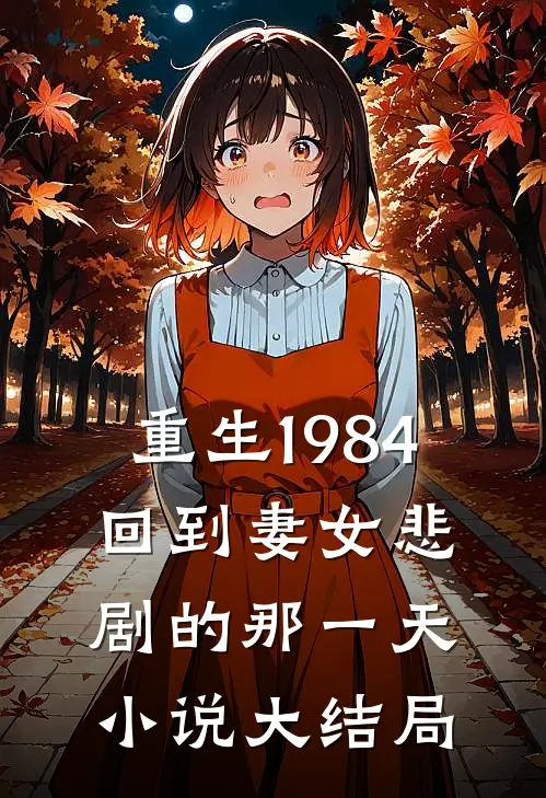 重生1984回到妻女悲剧的那一天大结局