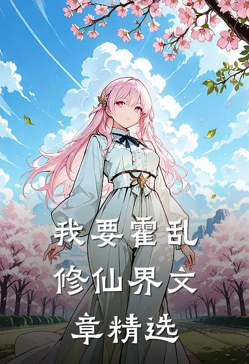 我要霍乱修仙界文章精选