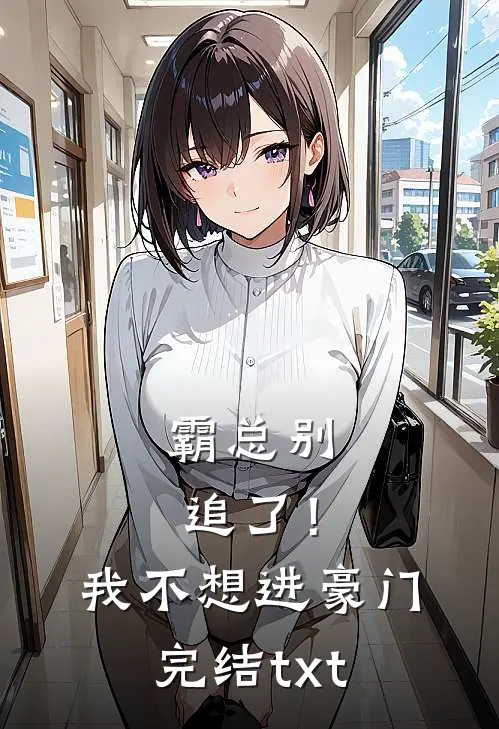 霸总别追了！我不想进豪门完结txt