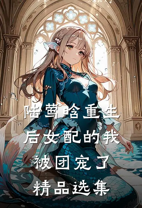 陆莺晗重生后女配的我被团宠了精品选集