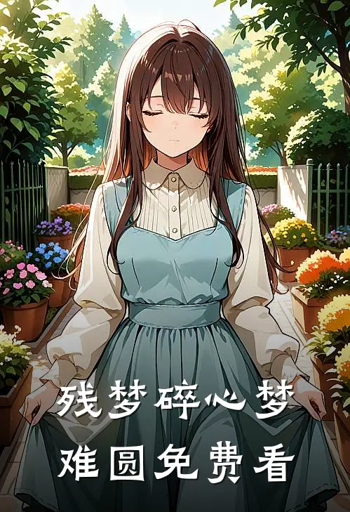 残梦碎心梦难圆免费看