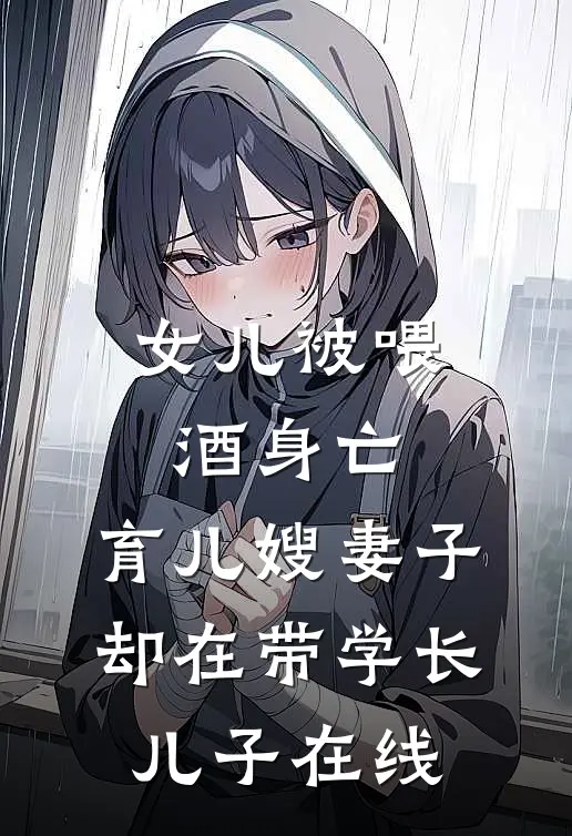 女儿被喂酒身亡，育儿嫂妻子却在带学长儿子在线