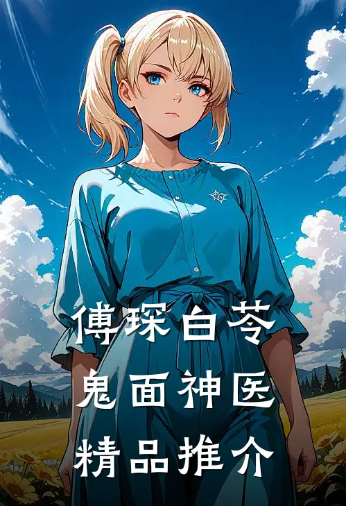 傅琛白苓鬼面神医精品推介