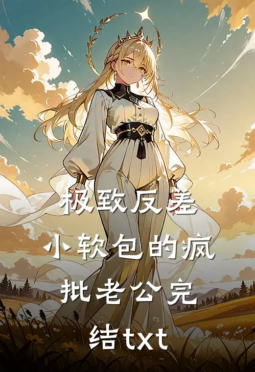 极致反差：小软包的疯批老公完结txt
