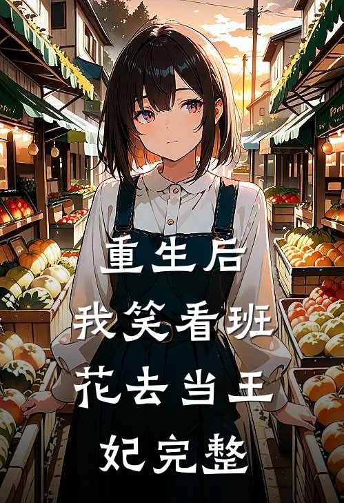 重生后，我笑看班花去当王妃完整
