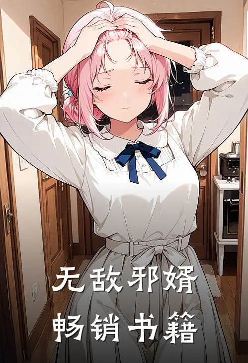 无敌邪婿畅销书籍